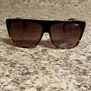 Quay Australia Sunglasses